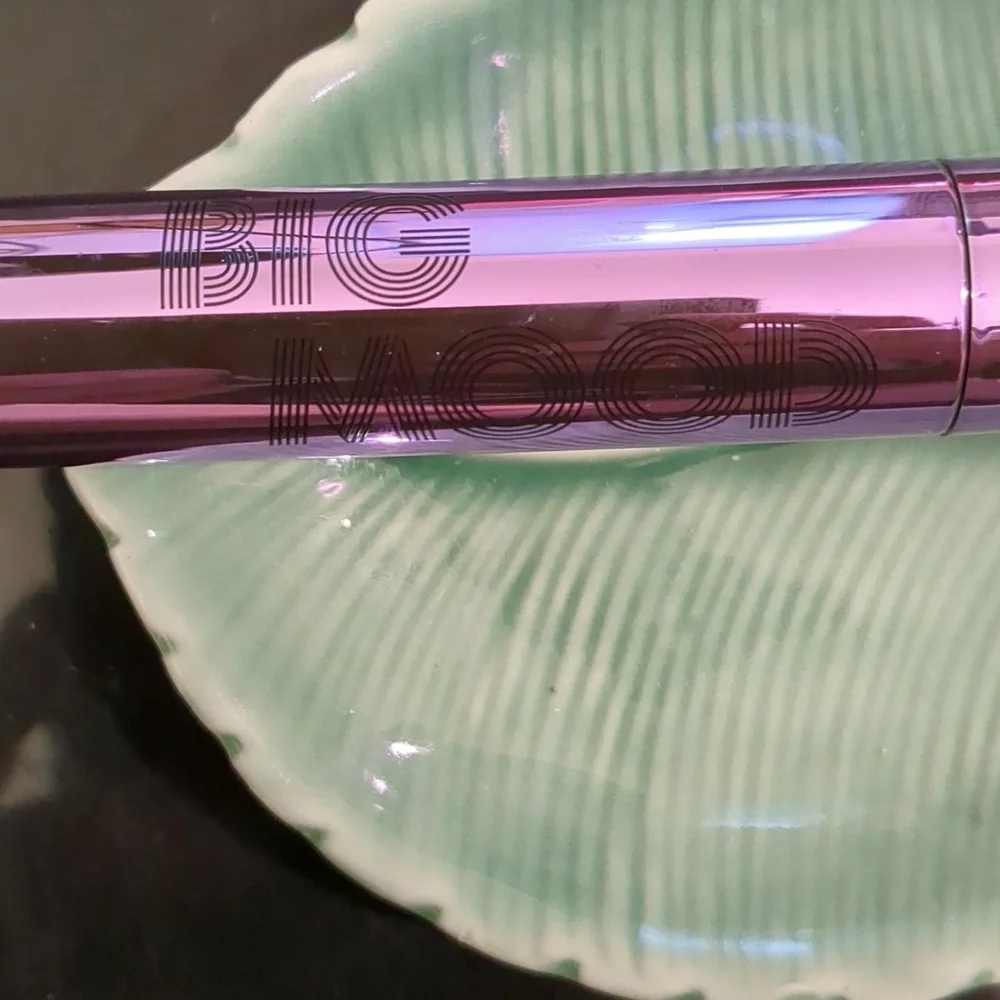 ELF Mascara